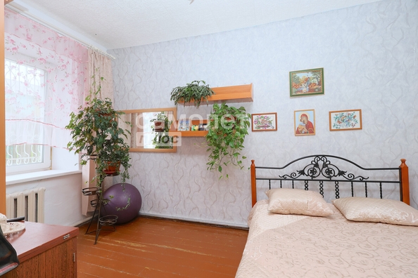 
  Продается дом, 52.3 м², Березовский
. Фото 9.