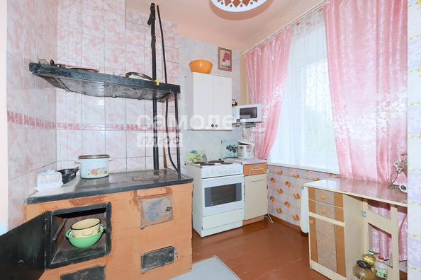 
  Продается дом, 52.3 м², Березовский
. Фото 18.
