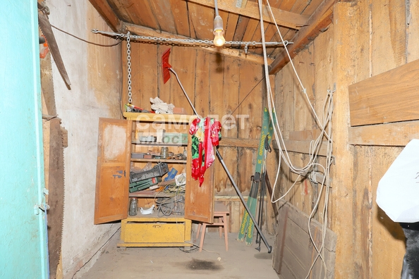 
  Продается дом, 52.3 м², Березовский
. Фото 25.