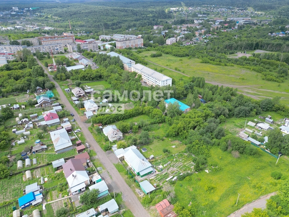 
  Продается дом, 52.3 м², Березовский
. Фото 27.