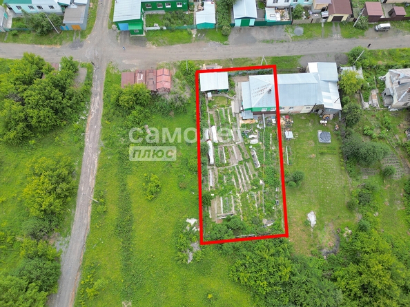 
  Продается дом, 52.3 м², Березовский
. Фото 32.
