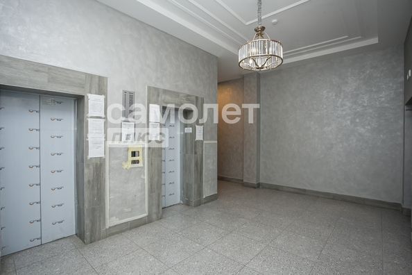 
  Продается 2-комн. квартира, 40.7 м², ЖК Панорама, (Октябрьский, 32Б)
. Фото 15.