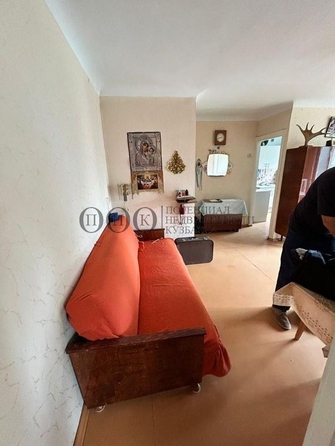 
  Продается 3-комн. квартира, 42.9 м², Коммунистическая ул, д. 120
. Фото 4.