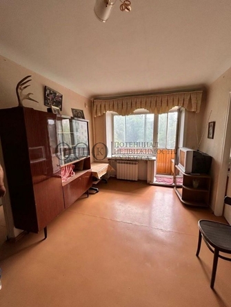 
  Продается 3-комн. квартира, 42.9 м², Коммунистическая ул, д. 120
. Фото 5.