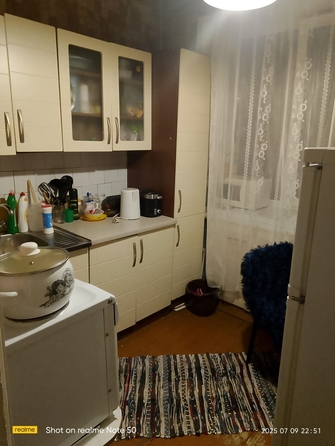 
  Сдам 1-комн. квартиру, 30 м², Энтузиастов  ул, д. 32
. Фото 5.