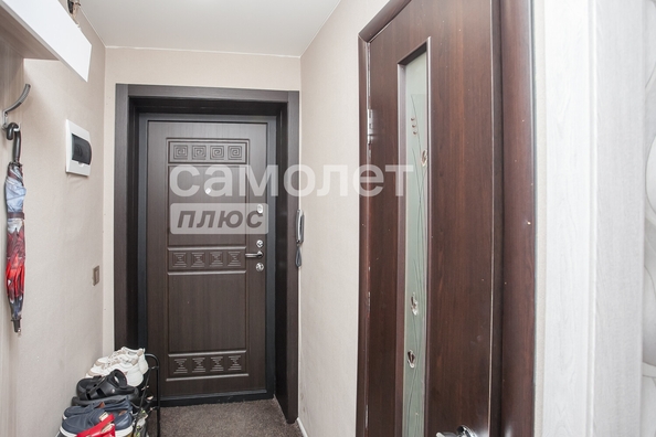 
  Продается 2-комн. квартира, 42.5 м², Кирова ул, д. 28А
. Фото 8.