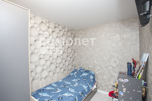 
  Продается 2-комн. квартира, 42.5 м², Кирова ул, д. 28А
. Фото 14.