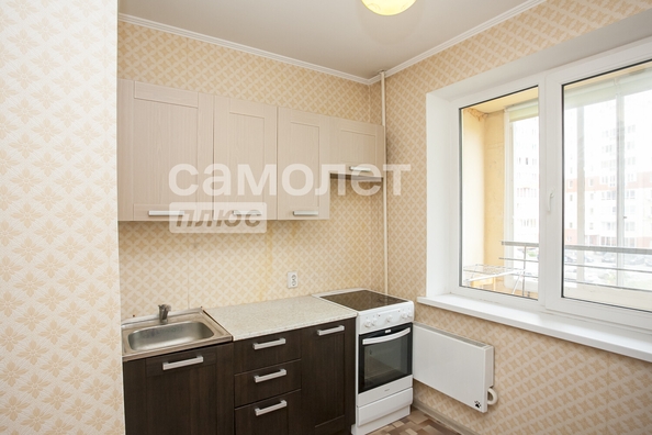 
  Продается 1-комн. квартира, 30 м², Серебряный бор ул, д. 19а
. Фото 6.