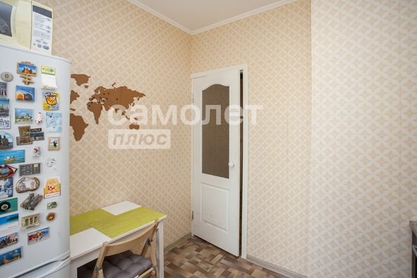 
  Продается 1-комн. квартира, 30 м², Серебряный бор ул, д. 19а
. Фото 9.