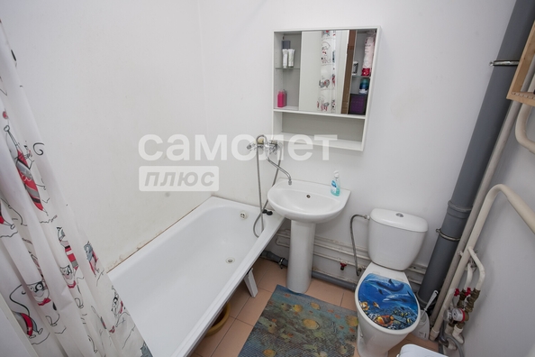 
  Продается 1-комн. квартира, 30 м², Серебряный бор ул, д. 19а
. Фото 14.