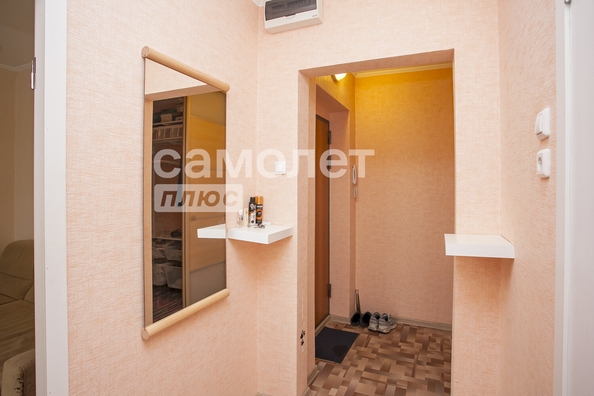 
  Продается 1-комн. квартира, 30 м², Серебряный бор ул, д. 19а
. Фото 15.