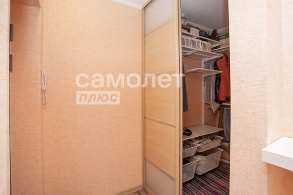 
  Продается 1-комн. квартира, 30 м², Серебряный бор ул, д. 19а
. Фото 17.