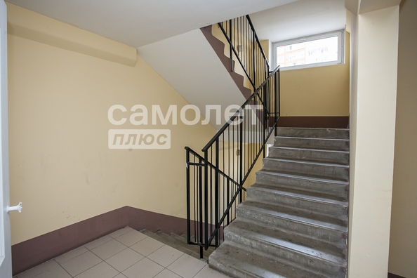 
  Продается 1-комн. квартира, 30 м², Серебряный бор ул, д. 19а
. Фото 20.