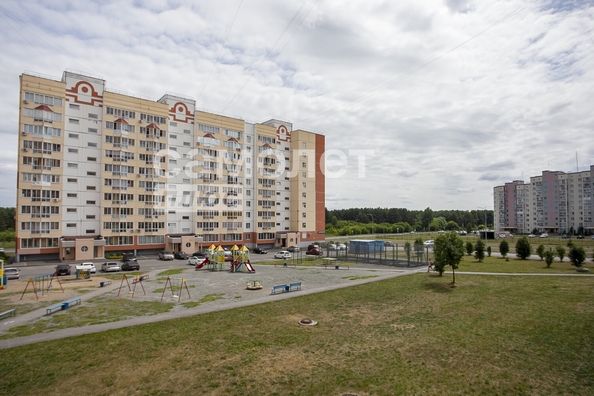 
  Продается 1-комн. квартира, 30 м², Серебряный бор ул, д. 19а
. Фото 30.