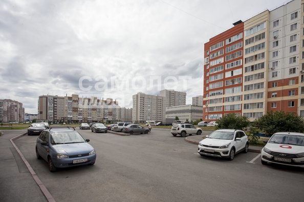 
  Продается 1-комн. квартира, 30 м², Серебряный бор ул, д. 19а
. Фото 32.