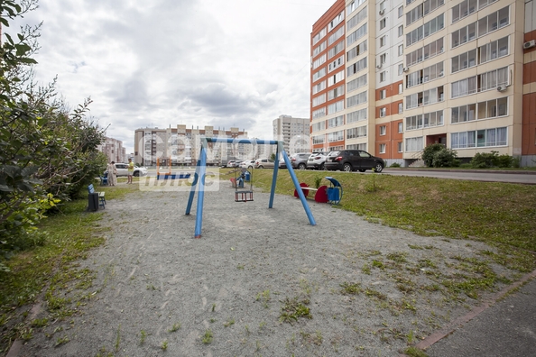 
  Продается 1-комн. квартира, 30 м², Серебряный бор ул, д. 19а
. Фото 34.