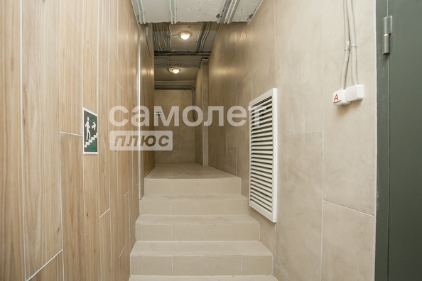 
  Продается парковка, 17.9 м², ЖК Парковый, дом 3 этап 1
. Фото 7.