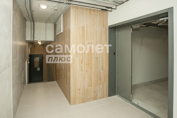 
  Продается парковка, 17.9 м², ЖК Парковый, дом 3 этап 1
. Фото 8.