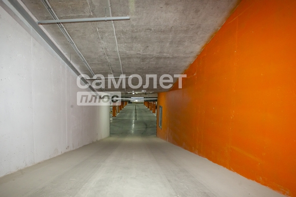 
  Продается парковка, 17.9 м², ЖК Парковый, дом 3 этап 1
. Фото 10.