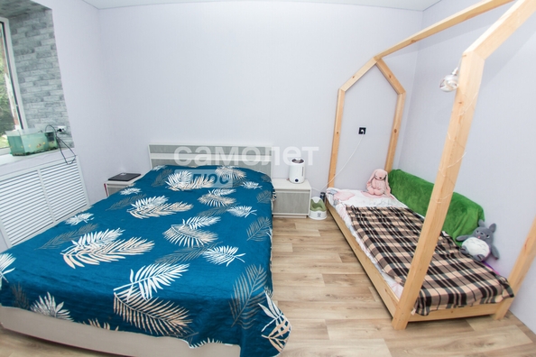 
  Продается 2-комн. квартира, 46.7 м², Инициативная ул, д. 26а
. Фото 2.