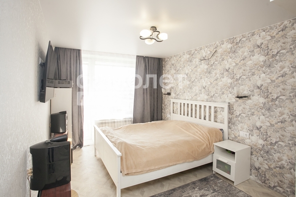 
  Продается 3-комн. квартира, 80.8 м², Щегловский пер, д. 8
. Фото 1.