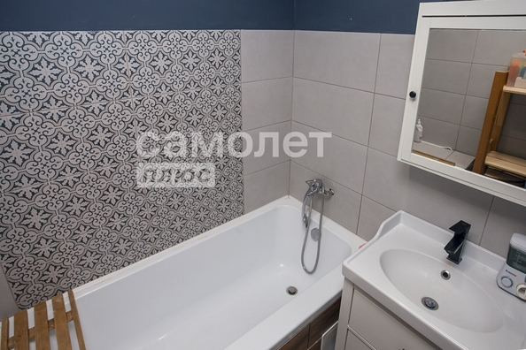 
  Продается 3-комн. квартира, 80.8 м², Щегловский пер, д. 8
. Фото 14.