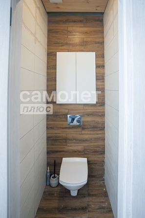 
  Продается 3-комн. квартира, 80.8 м², Щегловский пер, д. 8
. Фото 15.