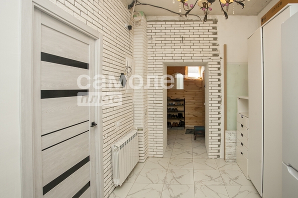 
  Продается 3-комн. квартира, 80.8 м², Щегловский пер, д. 8
. Фото 17.