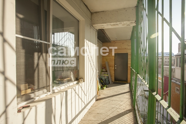 
  Продается 3-комн. квартира, 80.8 м², Щегловский пер, д. 8
. Фото 23.