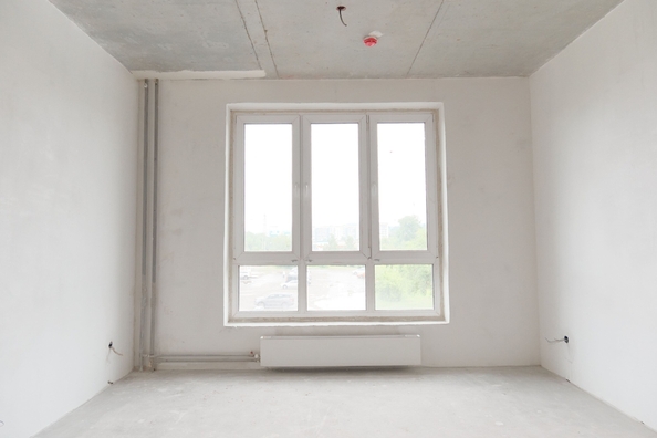 
  Продается 2-комн. квартира, 51.8 м², ЖК Планета, корпус 2
. Фото 4.