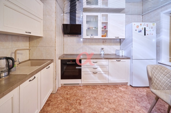 
  Продается 4-комн. квартира, 75.6 м², Московский пр-кт, д. 35
. Фото 8.