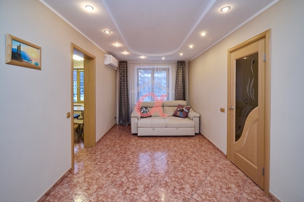 
  Продается 4-комн. квартира, 75.6 м², Московский пр-кт, д. 35
. Фото 12.