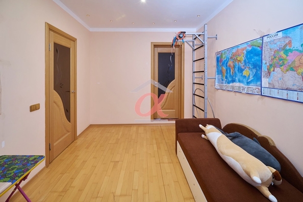 
  Продается 4-комн. квартира, 75.6 м², Московский пр-кт, д. 35
. Фото 18.