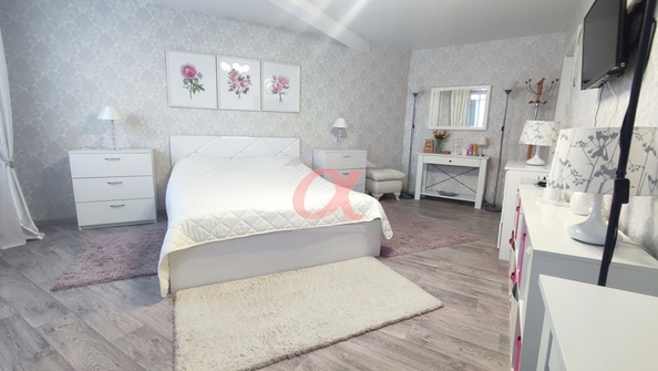 
  Продается 4-комн. квартира, 114 м², Октябрьский пр-кт, д. 46
. Фото 3.