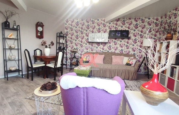 
  Продается 4-комн. квартира, 114 м², Октябрьский пр-кт, д. 46
. Фото 7.