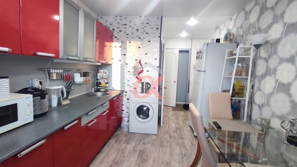 
  Продается 4-комн. квартира, 114 м², Октябрьский пр-кт, д. 46
. Фото 16.