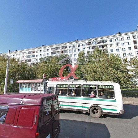 
  Продается 4-комн. квартира, 114 м², Октябрьский пр-кт, д. 46
. Фото 29.