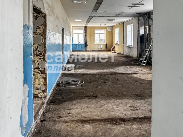 
  Сдается универсальное помещение, 235 м², 50 лет Октября ул, д. 86
. Фото 2.