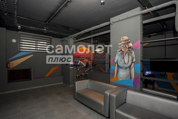 
  Сдается торговая площадь, 173 м², Осенний б-р, д. 2А
. Фото 11.