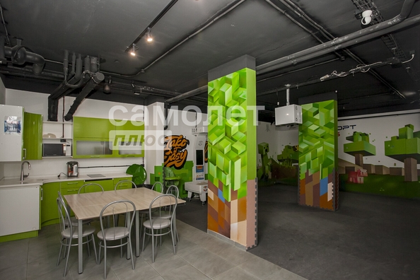 
  Сдается торговая площадь, 173 м², Осенний б-р, д. 2А
. Фото 12.