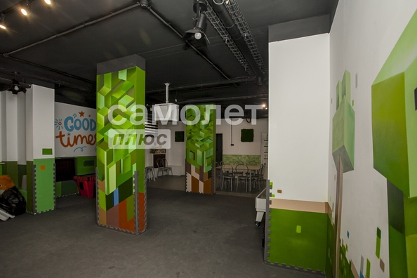 
  Сдается торговая площадь, 173 м², Осенний б-р, д. 2А
. Фото 15.