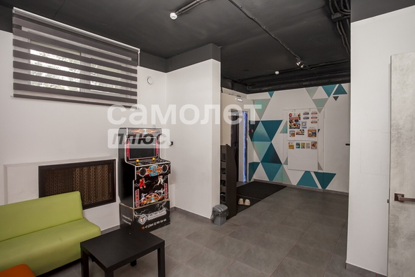 
  Сдается торговая площадь, 173 м², Осенний б-р, д. 2А
. Фото 22.
