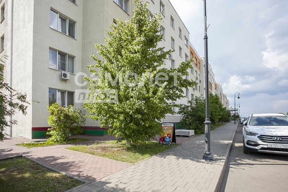 
  Сдается торговая площадь, 173 м², Осенний б-р, д. 2А
. Фото 29.