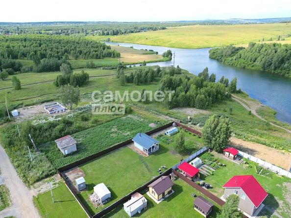 
  Продается земельный участок, 15 соток, село Андреевка
. Фото 9.
