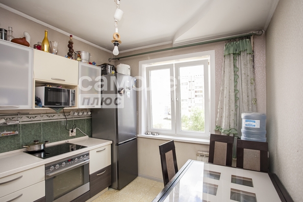 
  Продается 4-комн. квартира, 81.6 м², Молодежный пр-кт, д. 11
. Фото 18.