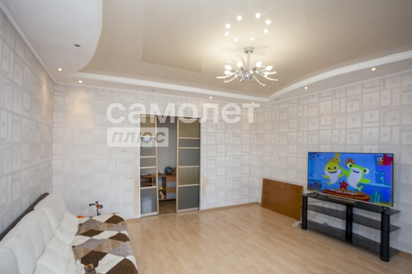 
  Продается 4-комн. квартира, 81.6 м², Молодежный пр-кт, д. 11
. Фото 24.