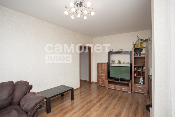 
  Продается 3-комн. квартира, 72.9 м², Серебряный бор ул, д. 4
. Фото 5.