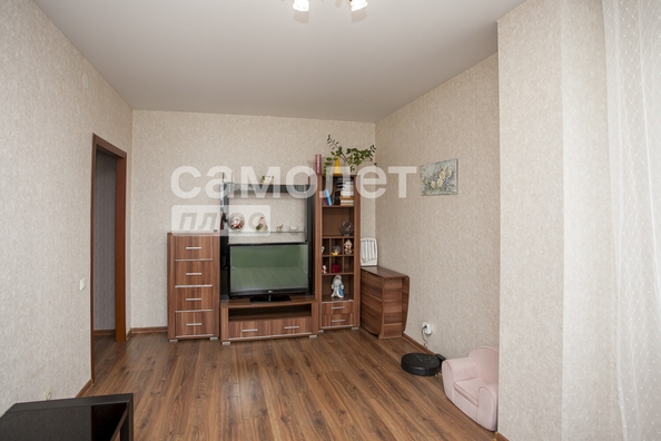 
  Продается 3-комн. квартира, 72.9 м², Серебряный бор ул, д. 4
. Фото 6.
