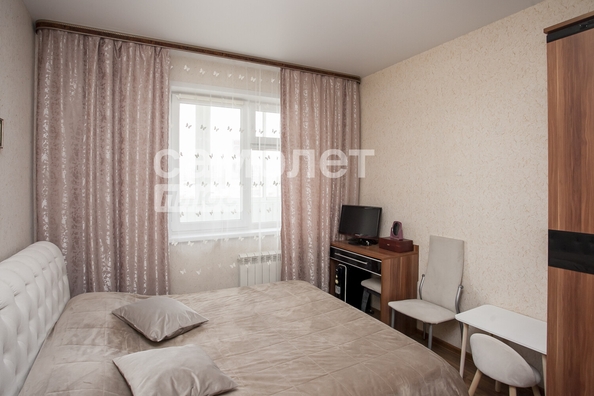 
  Продается 3-комн. квартира, 72.9 м², Серебряный бор ул, д. 4
. Фото 10.