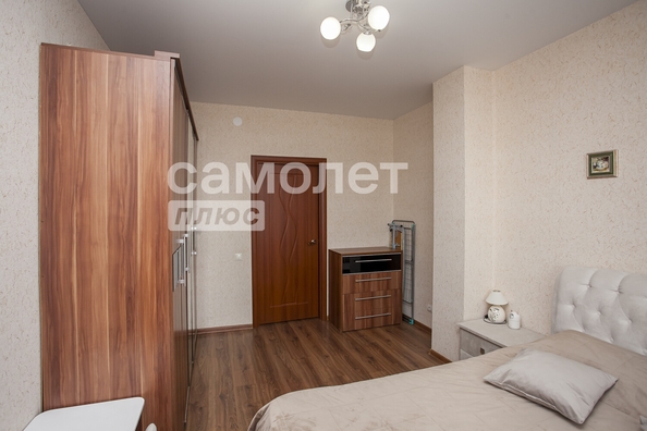 
  Продается 3-комн. квартира, 72.9 м², Серебряный бор ул, д. 4
. Фото 11.